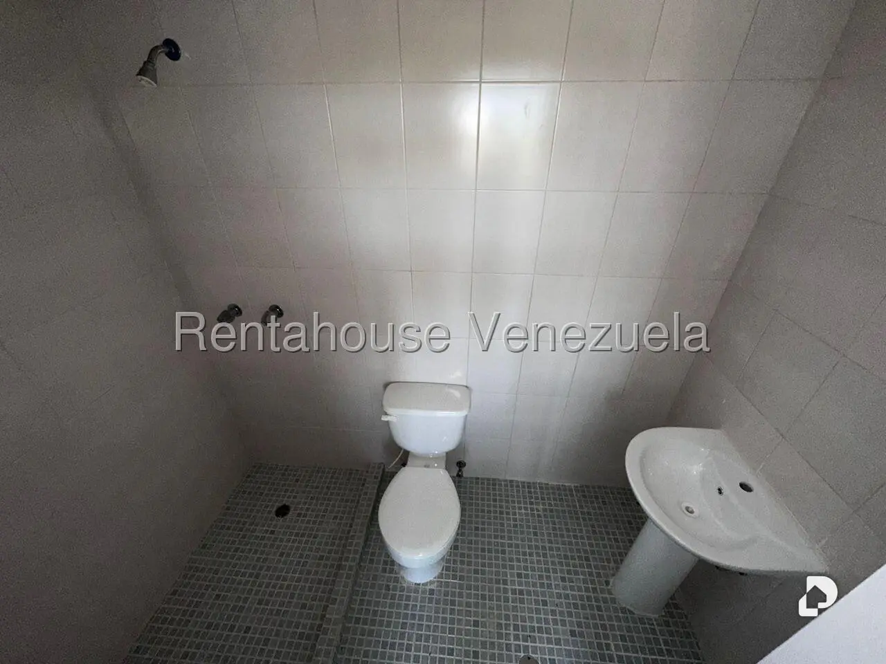 Apartamento en Agua Sal, Higuerote – 16