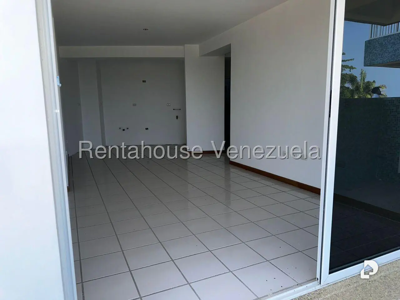 Apartamento en Agua Sal, Higuerote – 9