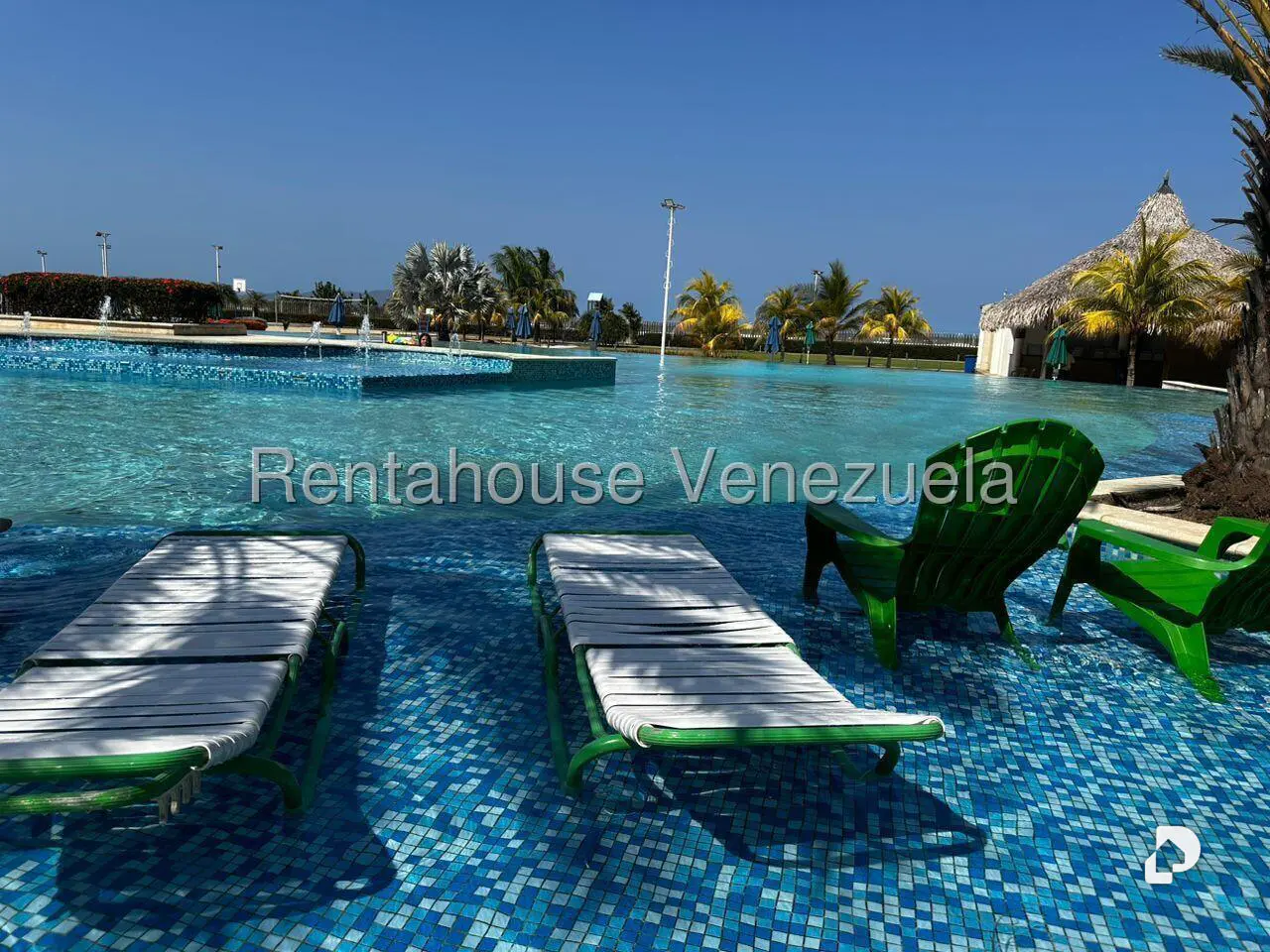 Apartamento en Agua Sal, Higuerote – 3
