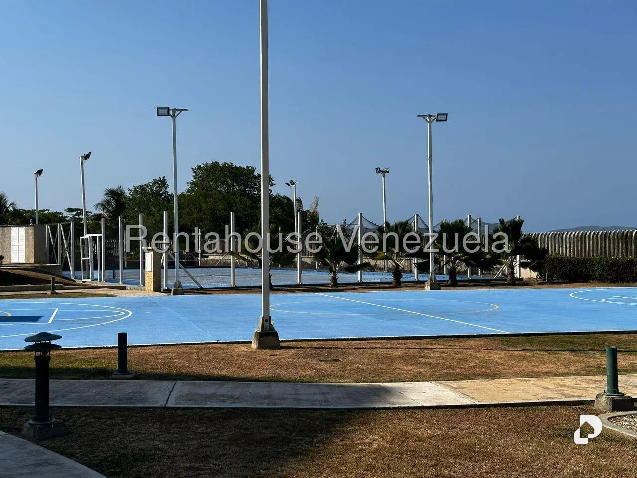 Apartamento en Agua Sal, Higuerote – 4