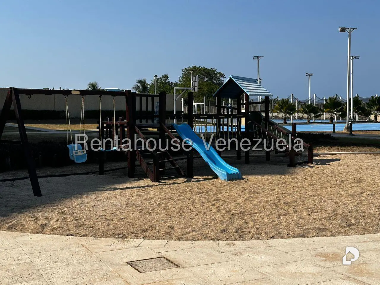 Apartamento en Agua Sal, Higuerote – 7