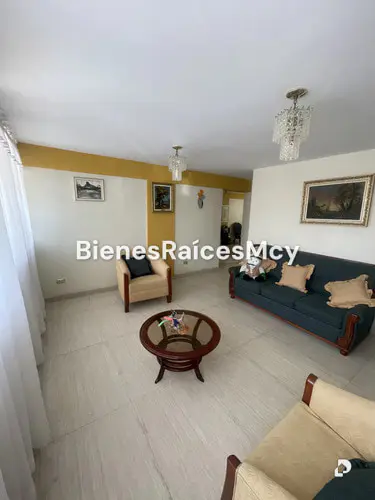 Apartamento en Calicanto, Maracay – 18