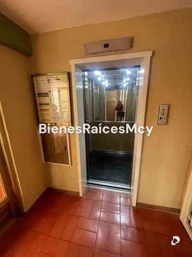 Apartamento en Calicanto, Maracay – 2