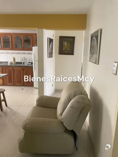 Apartamento en Calicanto, Maracay – 12
