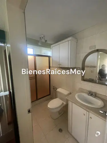 Apartamento en Calicanto, Maracay – 10