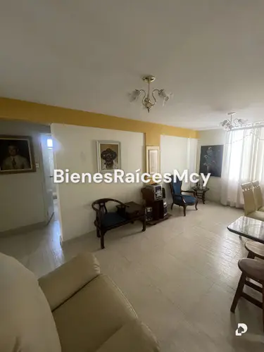 Apartamento en Calicanto, Maracay – 19