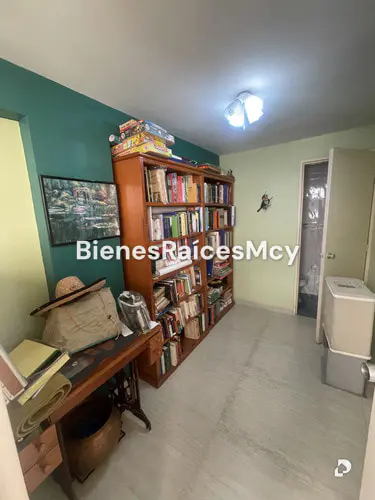 Apartamento en Calicanto, Maracay – 17