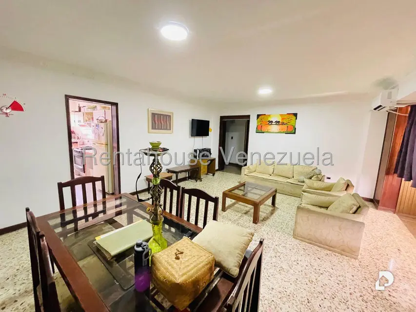 Apartamento en Barrio Alayón, Maracay – 5