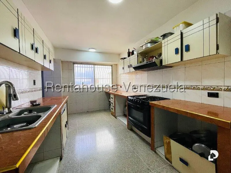 Apartamento en Barrio Alayón, Maracay – 6
