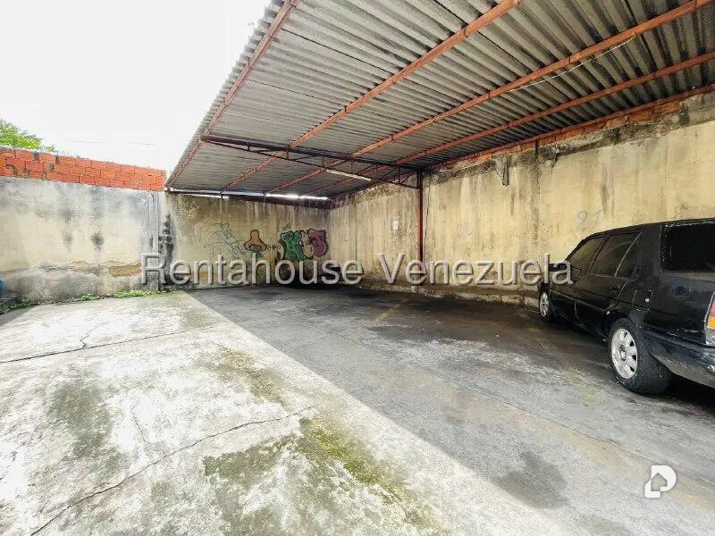 Apartamento en Barrio Alayón, Maracay – 20