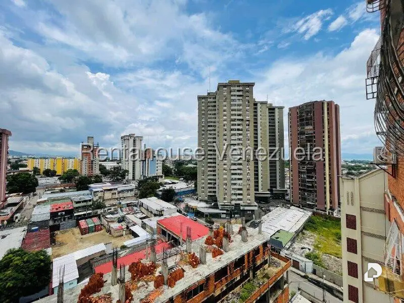 Apartamento en Barrio Alayón, Maracay – 16