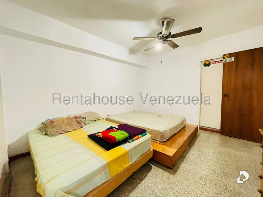 Apartamento en Barrio Alayón, Maracay – 11