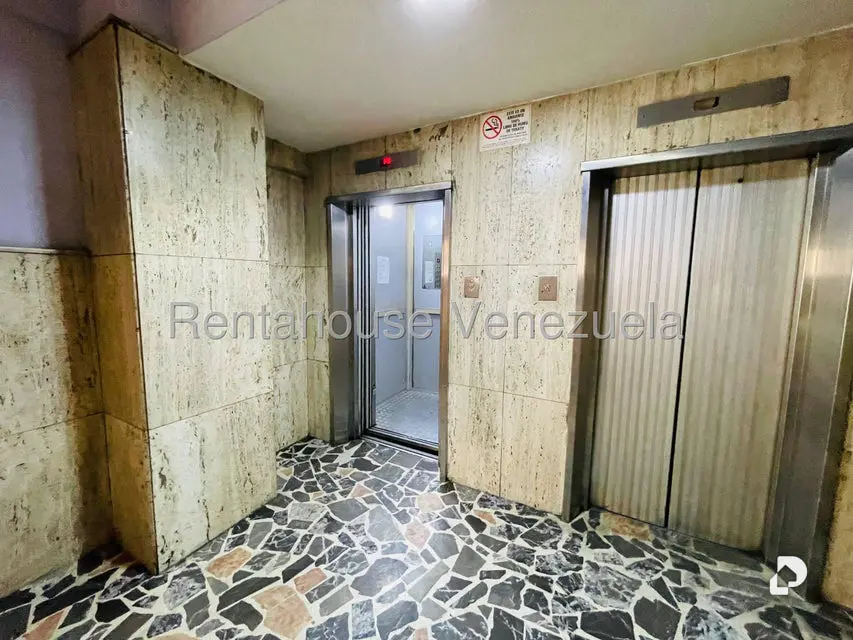 Apartamento en Barrio Alayón, Maracay – 18