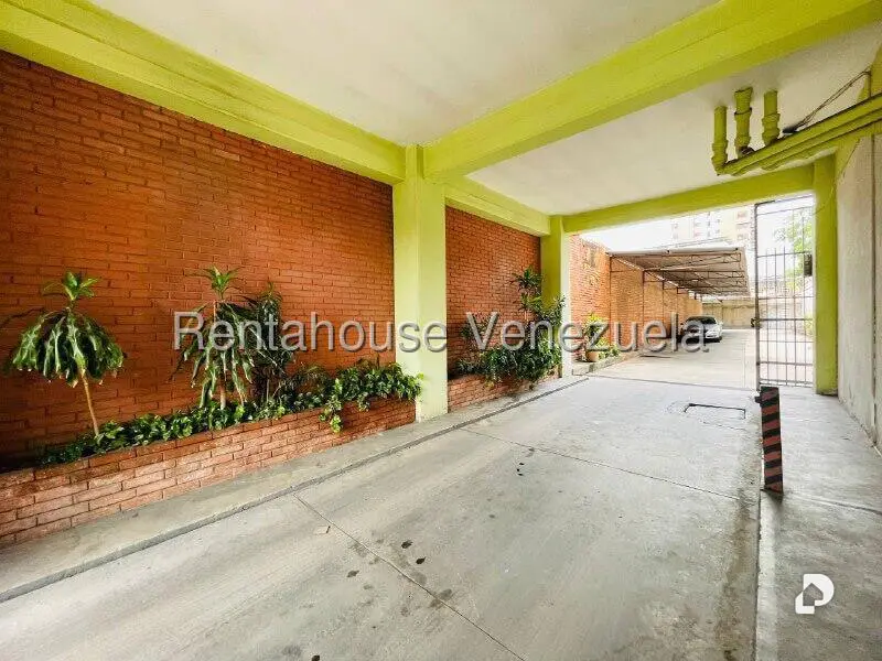 Apartamento en Barrio Alayón, Maracay – 19
