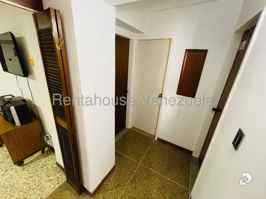 Apartamento en Barrio Alayón, Maracay – 9