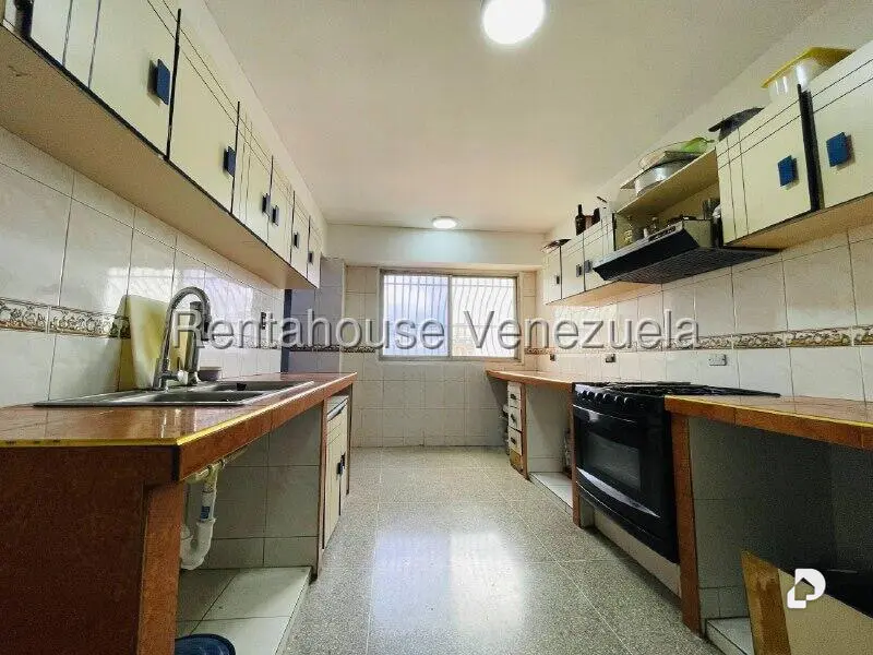 Apartamento en Barrio Alayón, Maracay – 7