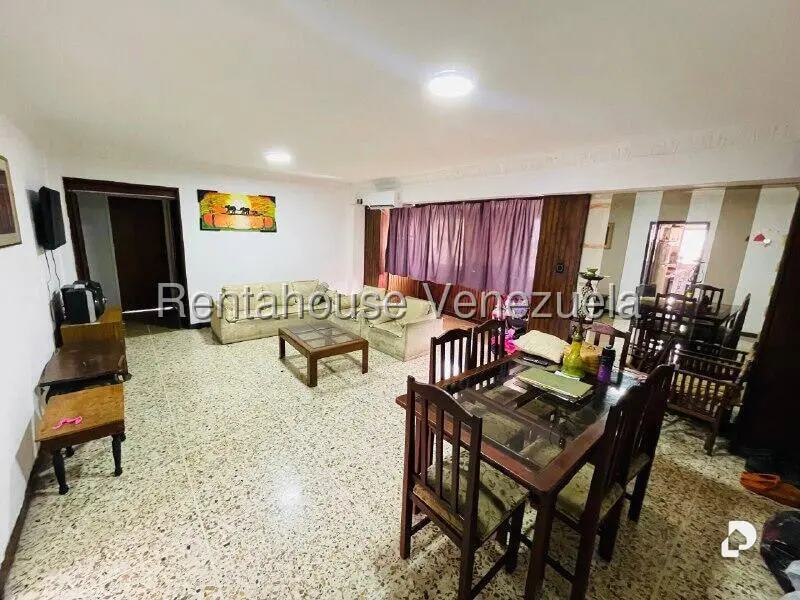 Apartamento en Barrio Alayón, Maracay – 4