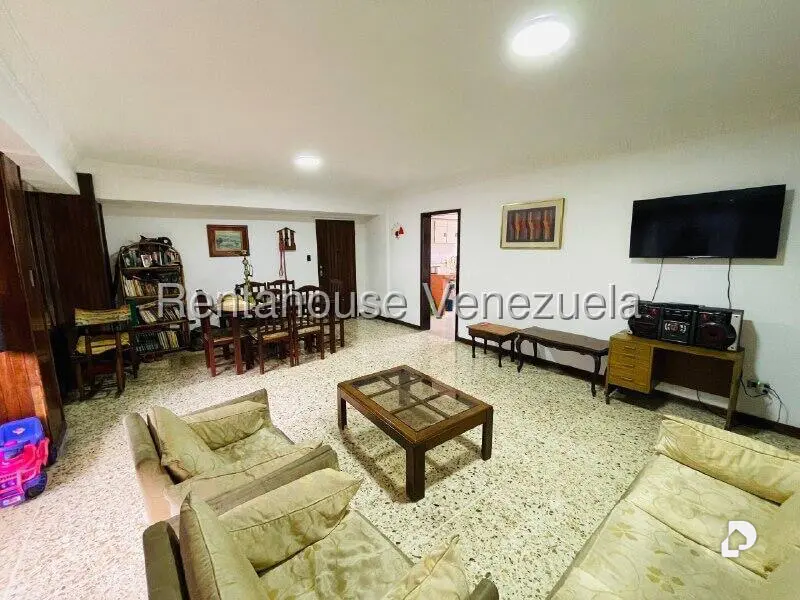 Apartamento en Barrio Alayón, Maracay – 3