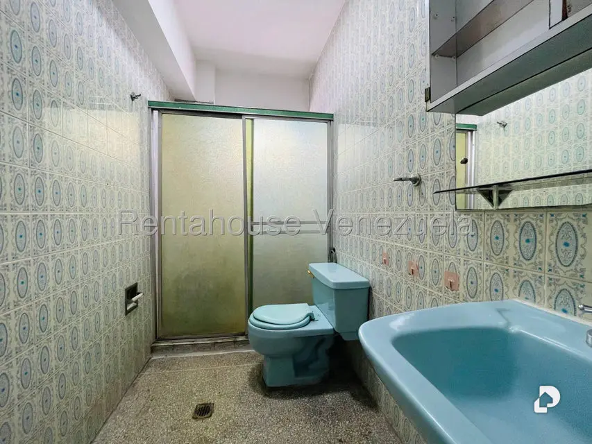 Apartamento en Barrio Alayón, Maracay – 14