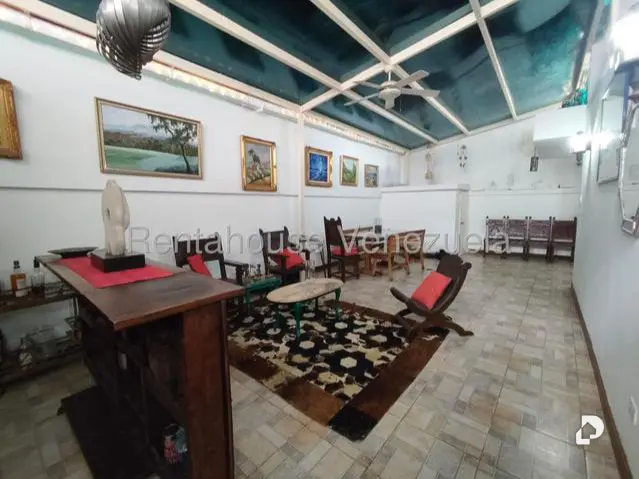Casa en Sorocaima, Caracas – 7