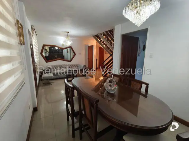 Casa en Sorocaima, Caracas – 4