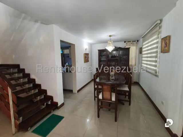 Casa en Sorocaima, Caracas – 3
