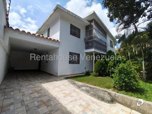 Casa en Sorocaima, Caracas – 1