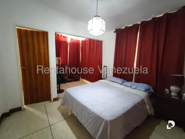 Casa en Sorocaima, Caracas – 9