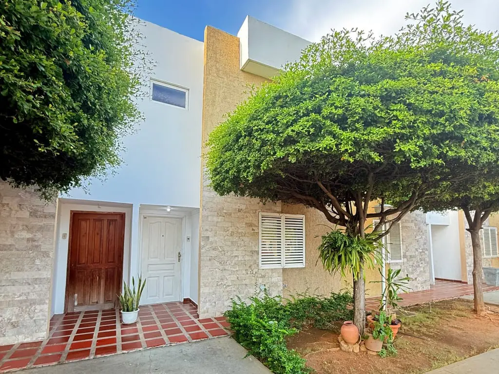 Townhouse in Maracaibo - 1