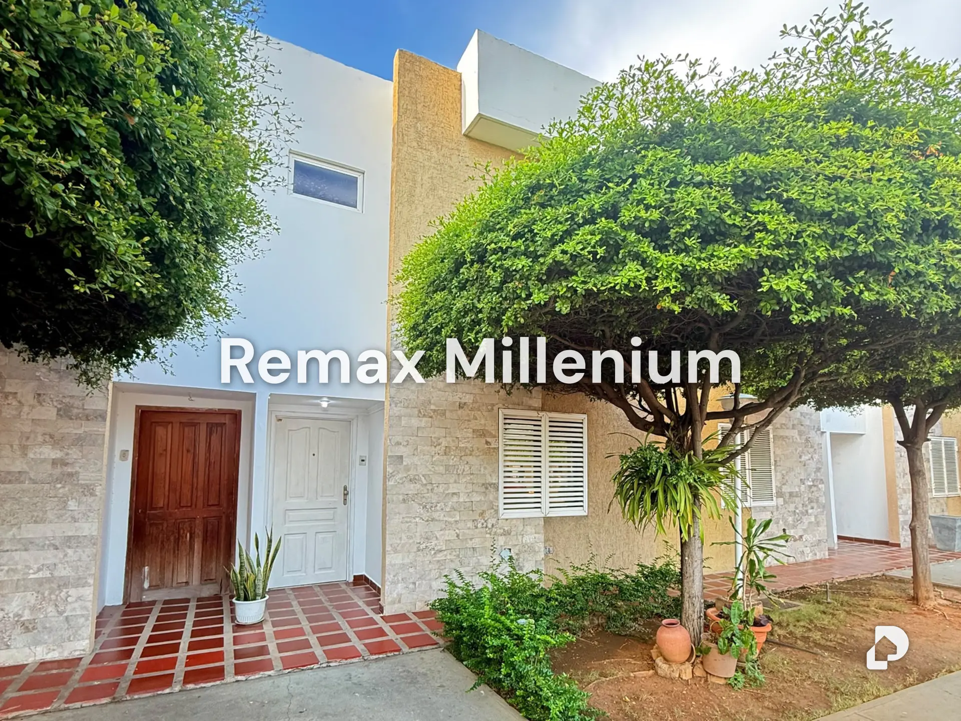 Townhouse en Maracaibo – 1