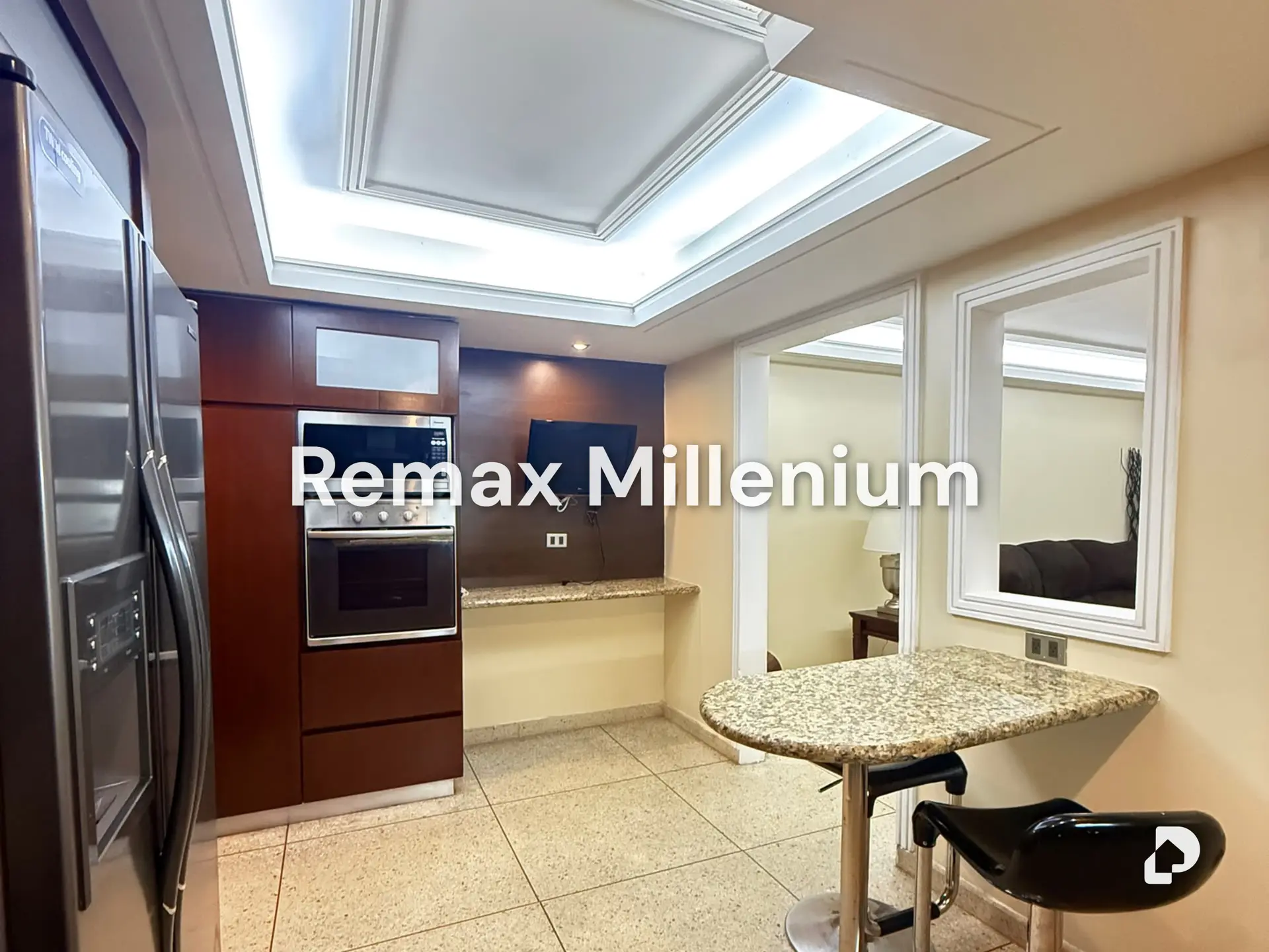 Townhouse en Maracaibo – 2
