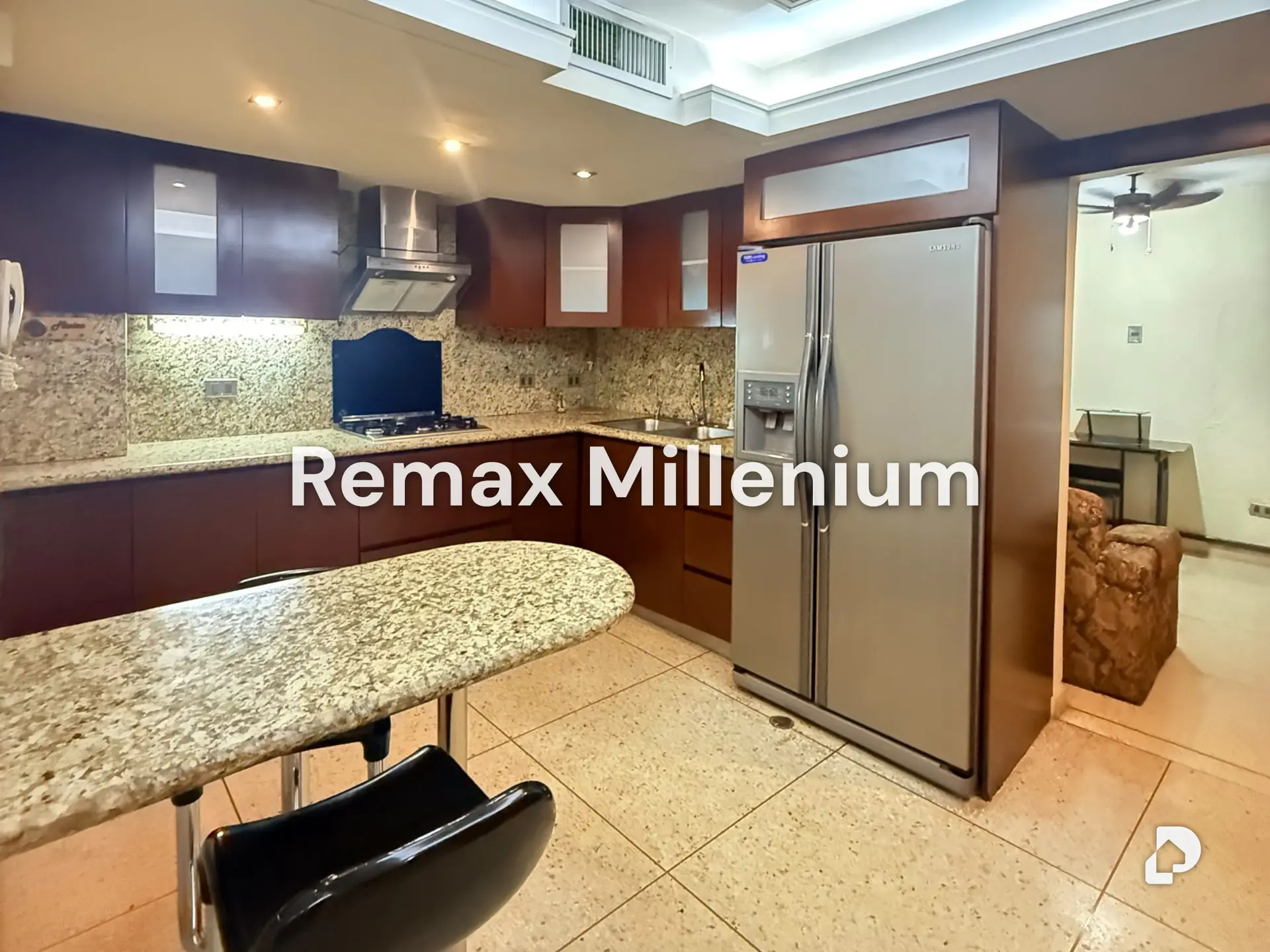 Townhouse en Maracaibo – 3