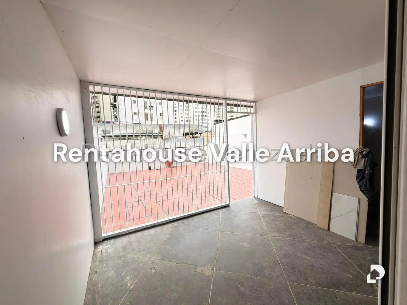 Apartamento en Parroquia La Candelaria, Caracas – 12