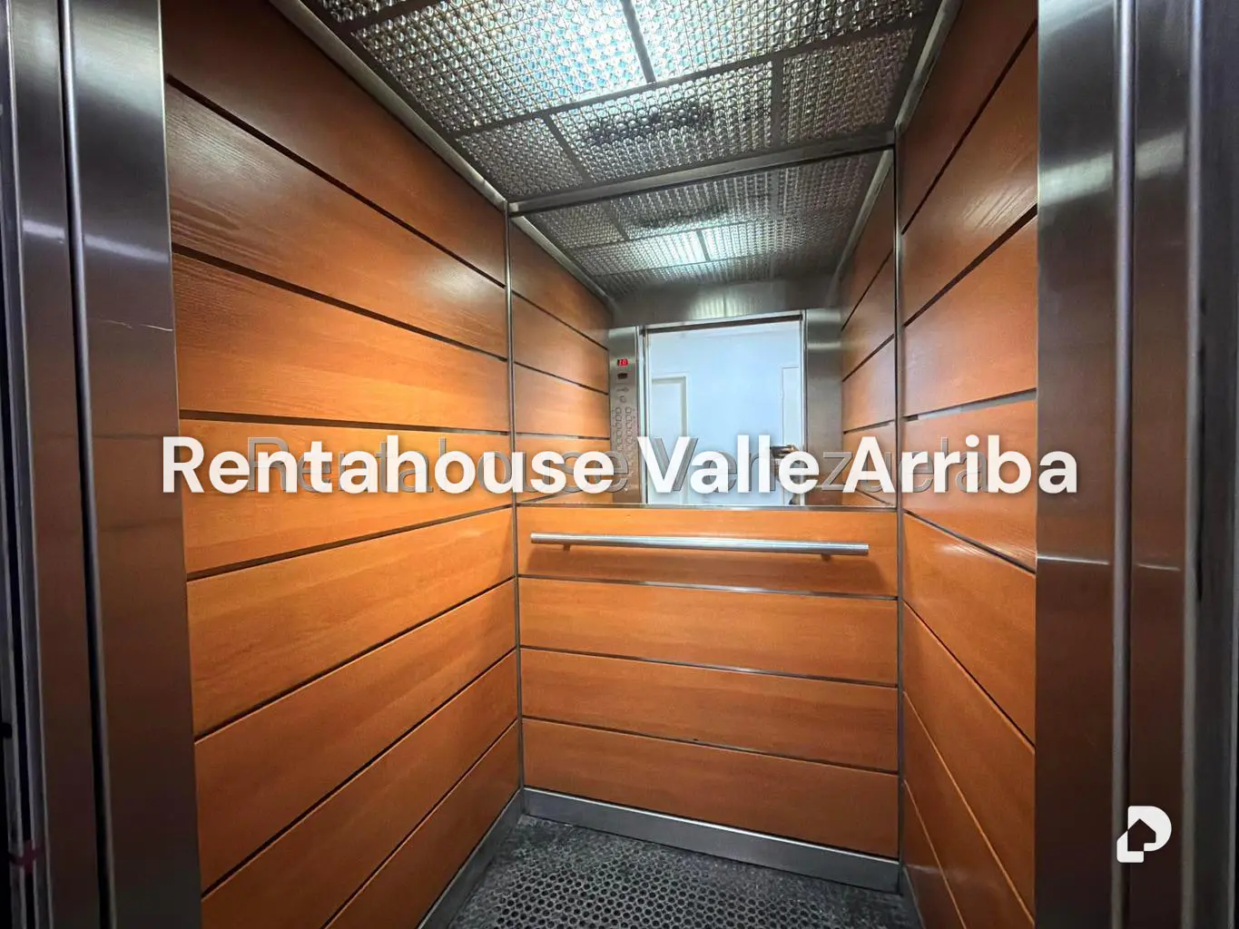 Apartamento en Parroquia La Candelaria, Caracas – 4