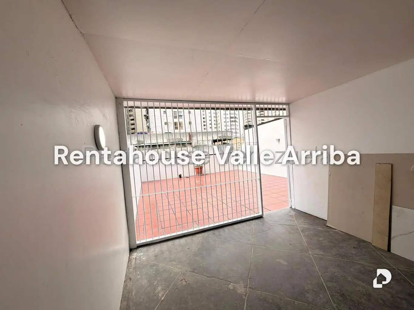 Apartamento en Parroquia La Candelaria, Caracas – 27