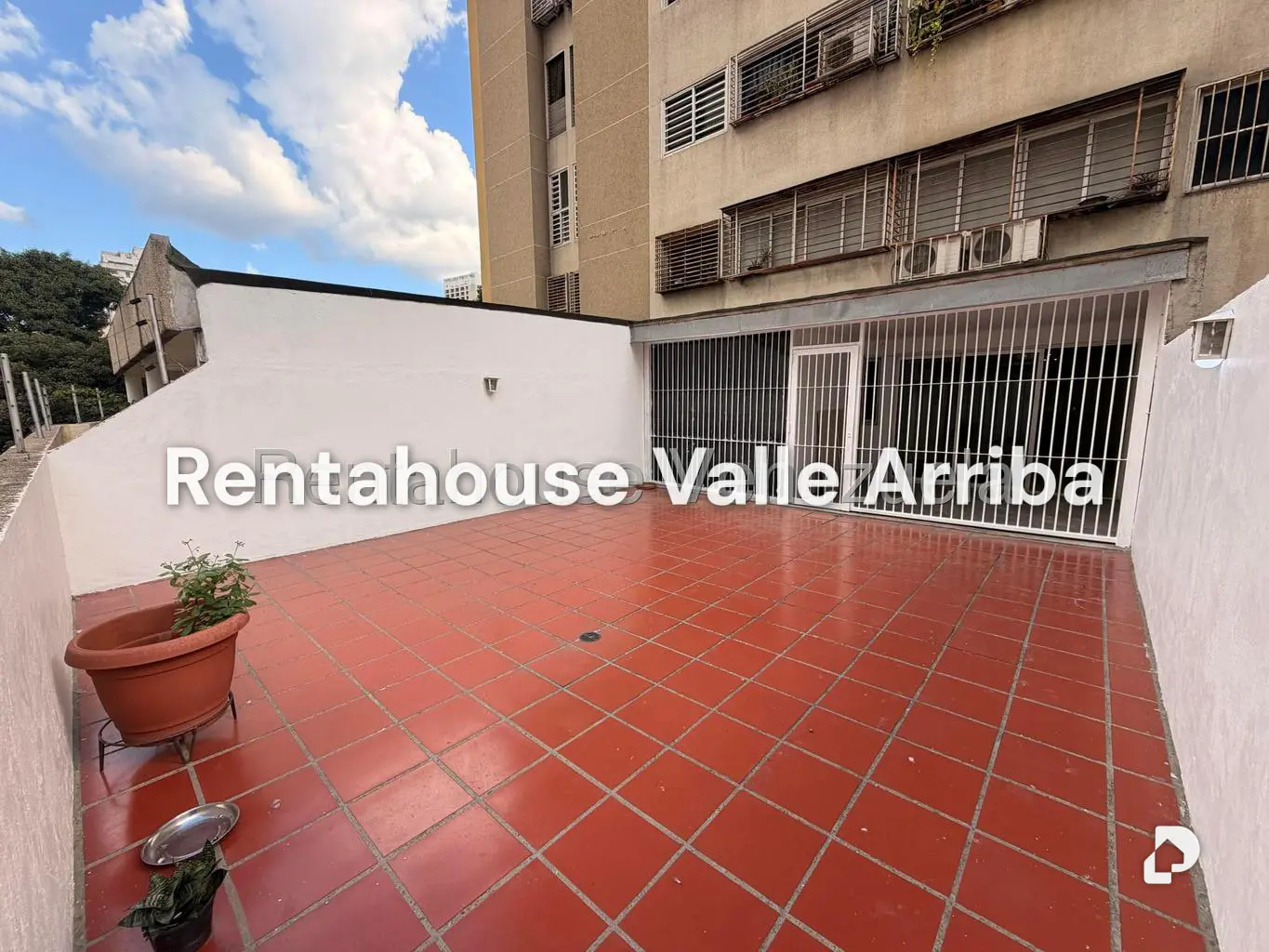 Apartamento en Parroquia La Candelaria, Caracas – 14