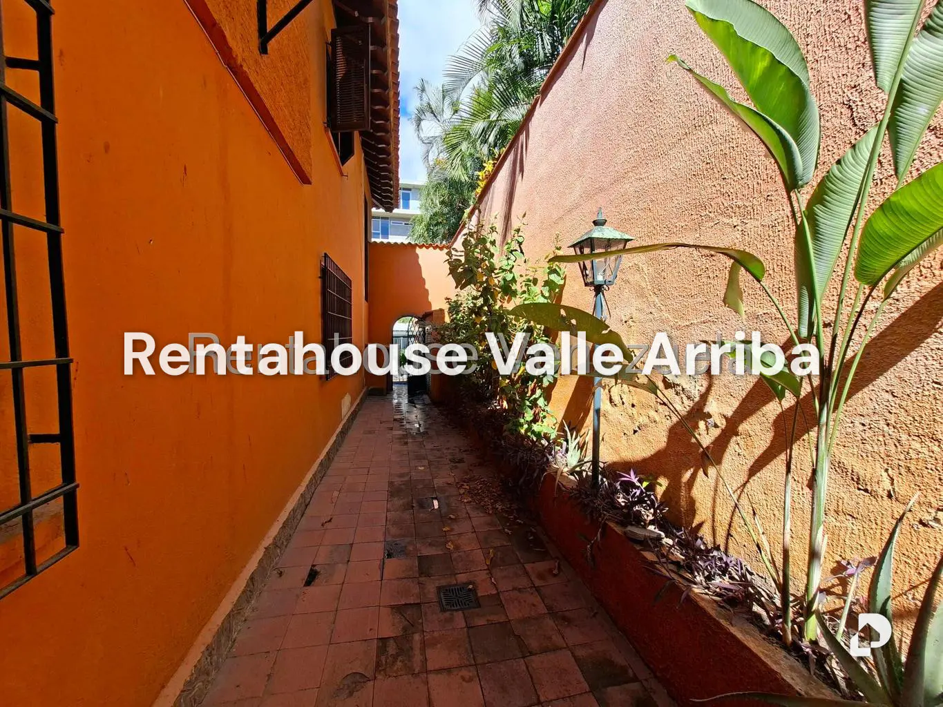 Anexo en Altamira, Caracas – 3