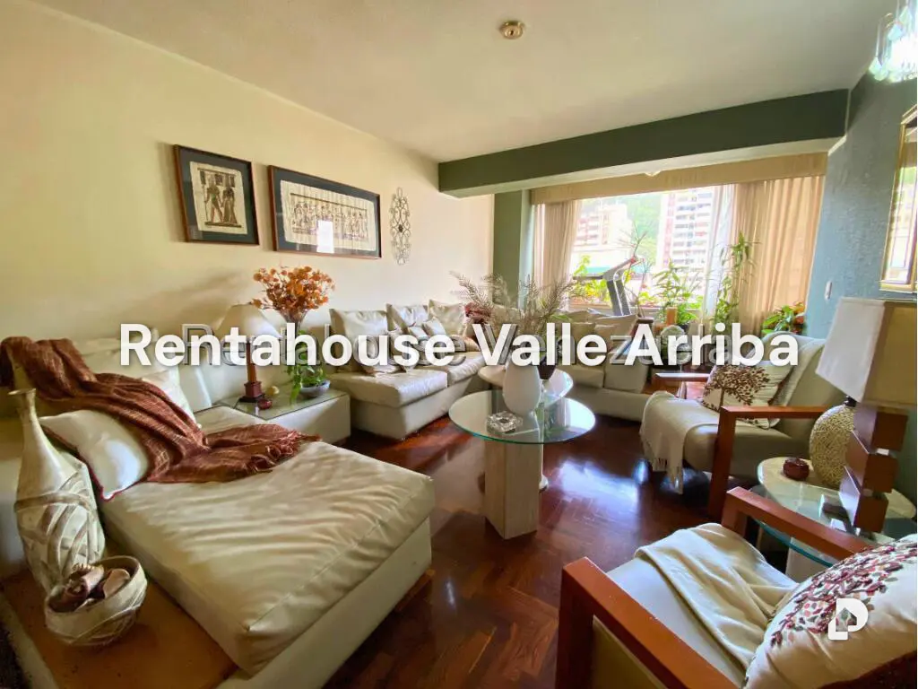 Apartamento en El Cigarral, Caracas – 6