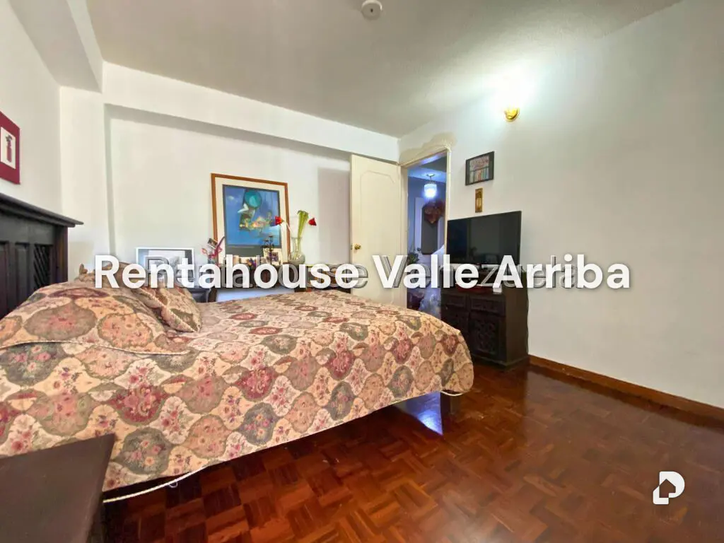 Apartamento en El Cigarral, Caracas – 15
