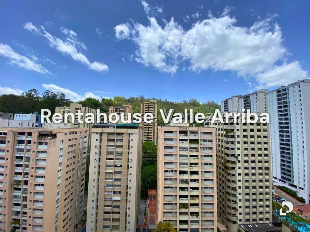 Apartamento en El Cigarral, Caracas – 7