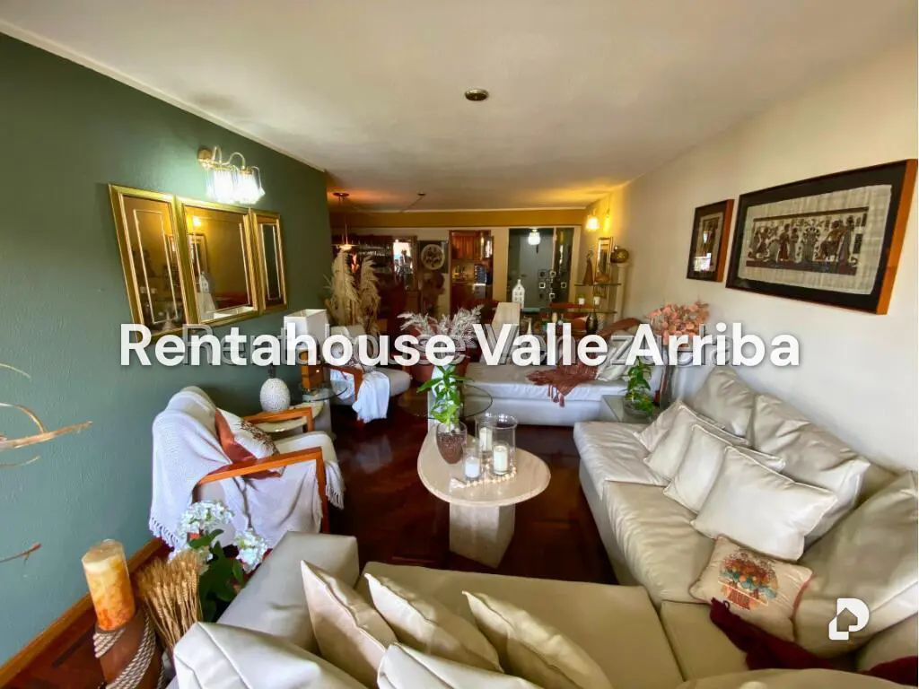 Apartamento en El Cigarral, Caracas – 8