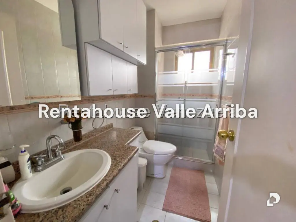 Apartamento en El Cigarral, Caracas – 18