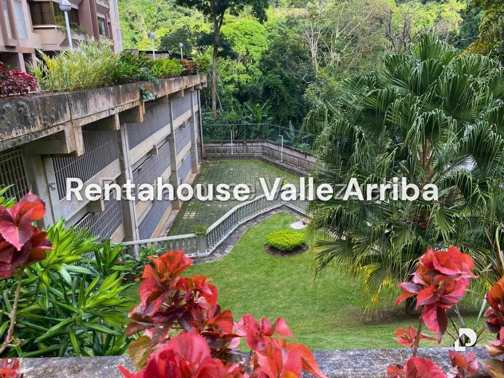 Apartamento en El Cigarral, Caracas – 20