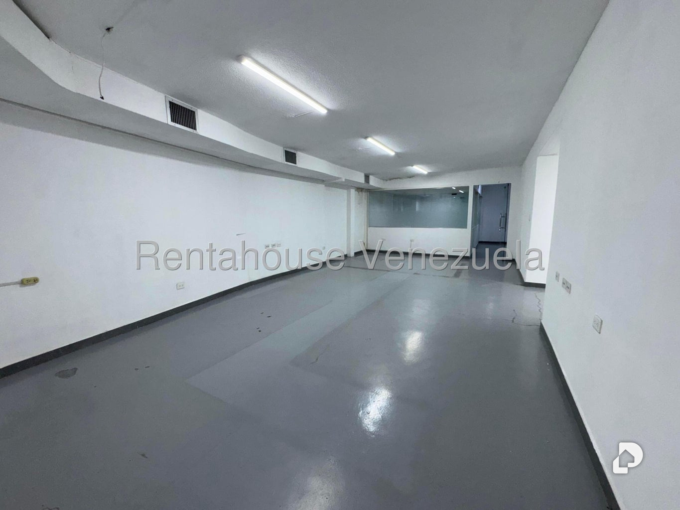 Oficina en Chuao, Caracas – 9