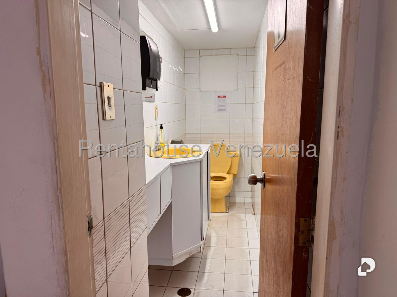Oficina en Chuao, Caracas – 20