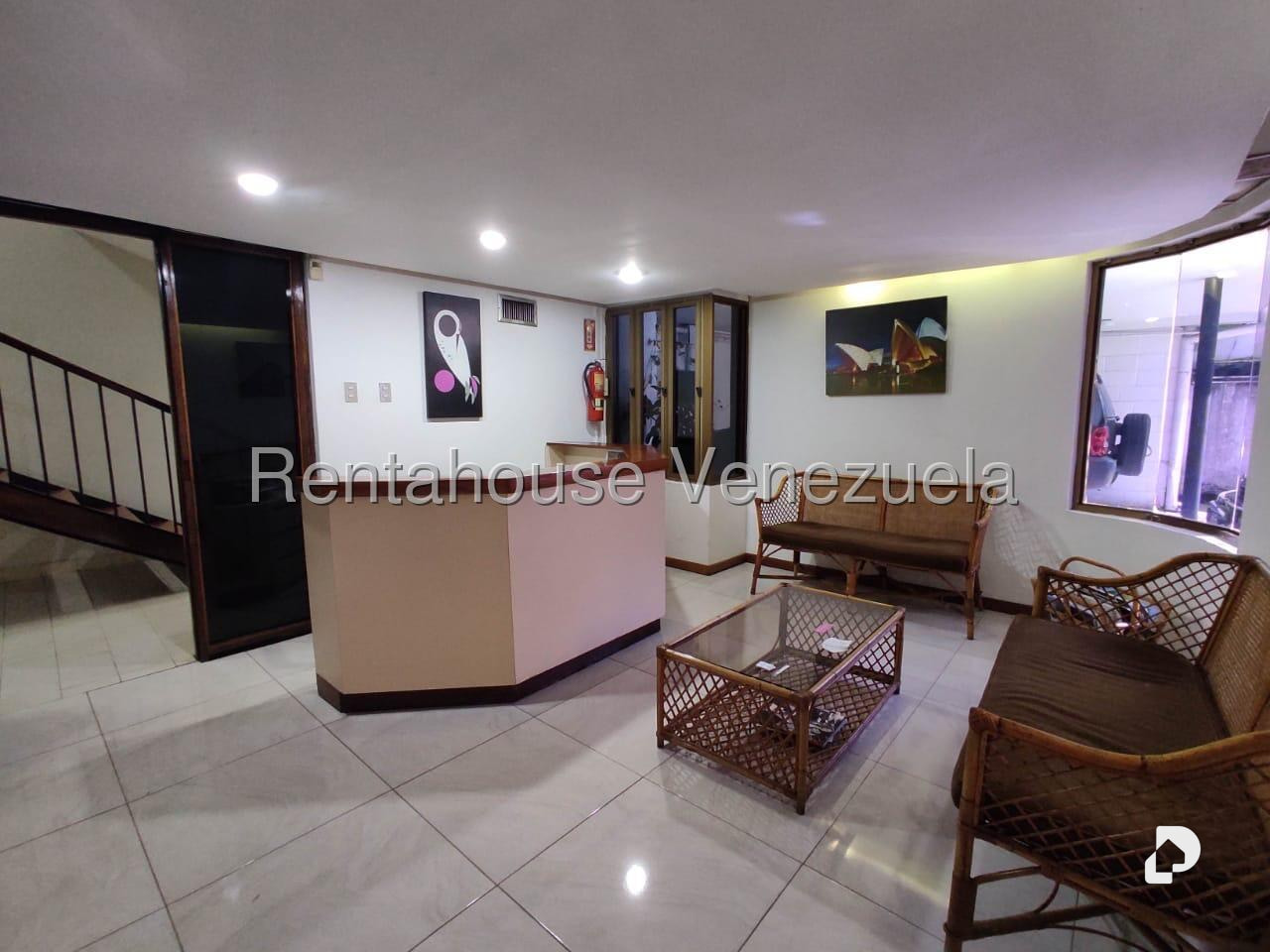 Oficina en Chuao, Caracas – 3