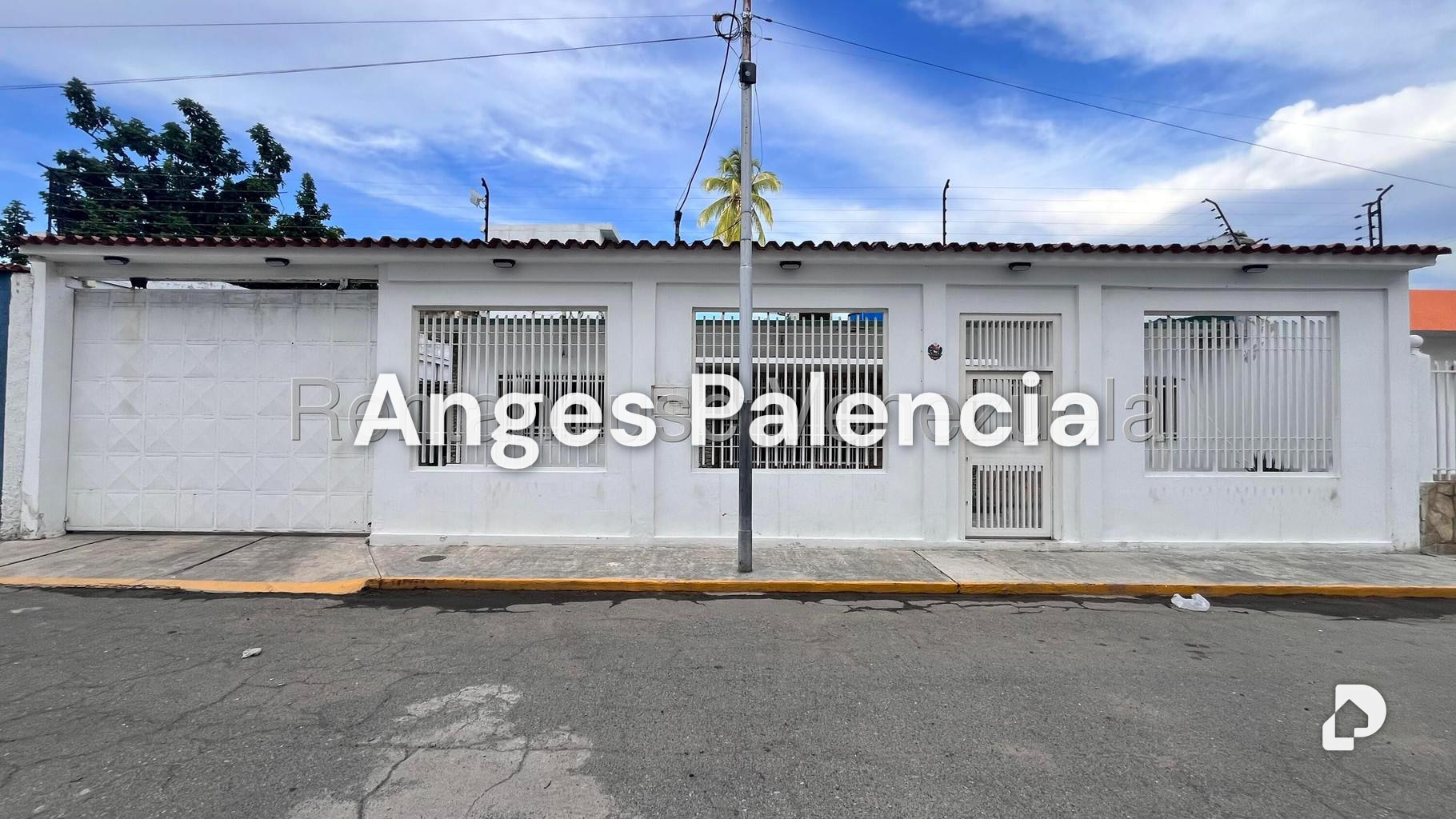 Casa en San Miguel, Maracay – 1