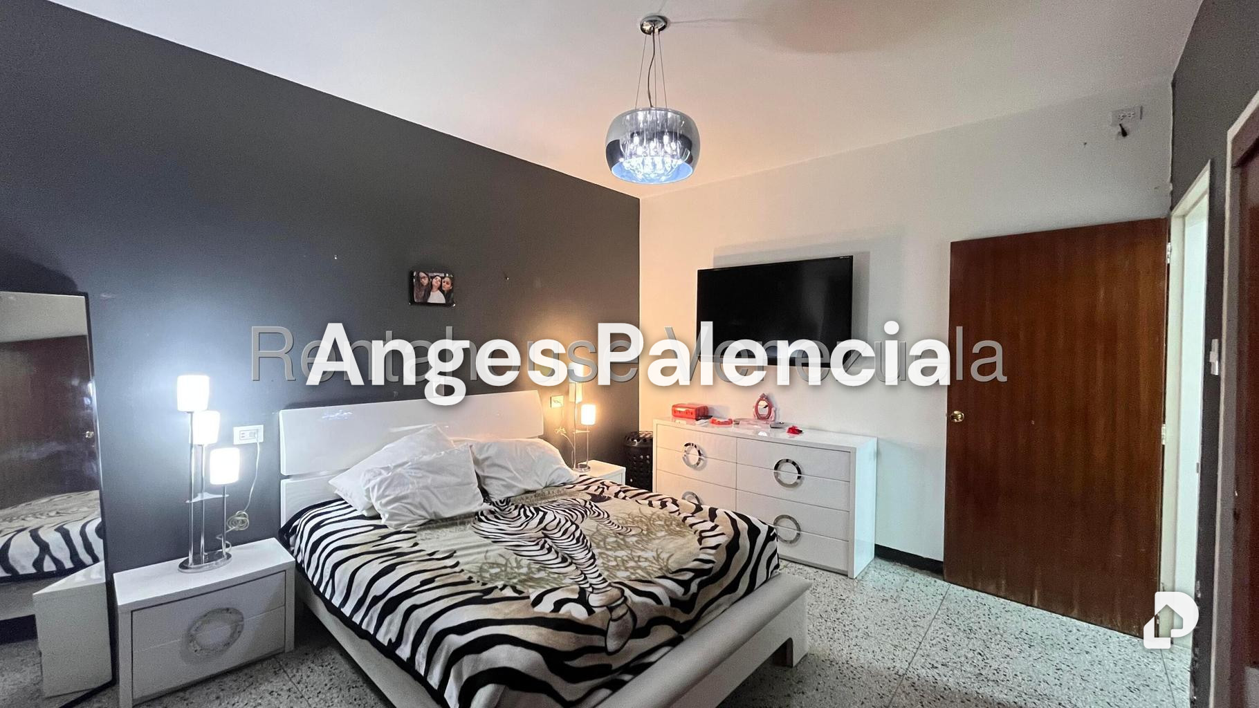 Casa en San Miguel, Maracay – 25