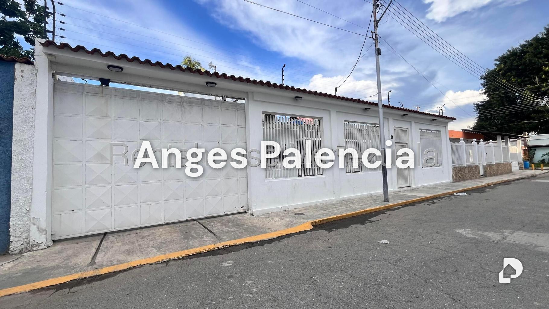 Casa en San Miguel, Maracay – 3