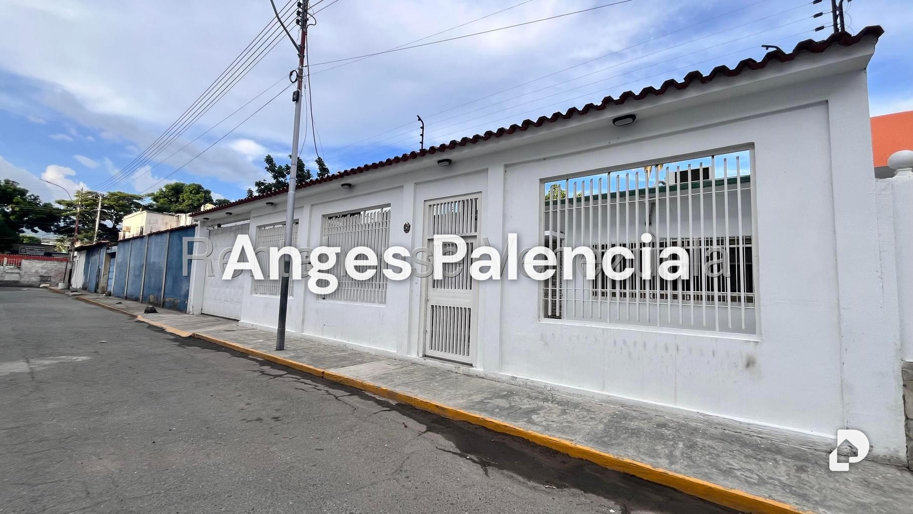 Casa en San Miguel, Maracay – 2